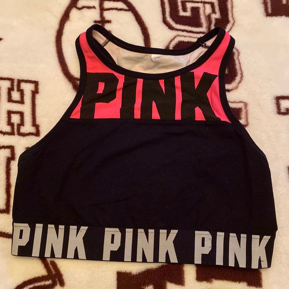 Victoria’s Secret Pink Sports Bra